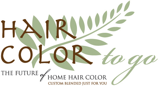 Custom Hair Color by Hair Colour To Go