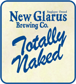 New Glarus Brewing