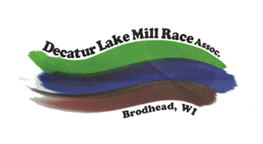 Decatur Lake Mill Race Association | Brodhead, WI