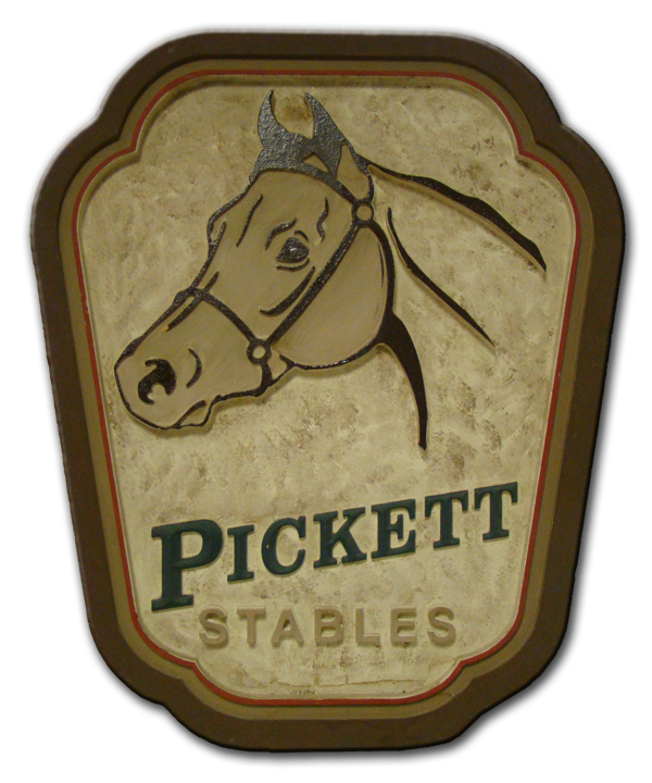 Picket Stables