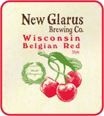 Wisconsin Belgian Red Wisconsin Belgian Red