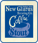 Coffee Stout Coffee Stout