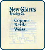 Copper Kettle Weiss Copper Kettle Weiss