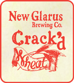 Crack'd Wheat Crack'd Wheat