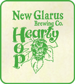 Hop Hearty Hop Hearty
