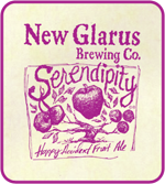 Serendipity Serendipity