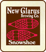 Snowshoe Ale Snowshoe Ale
