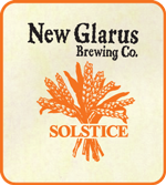 Solstice Solstice