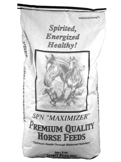 SPN Premium Grain Blend